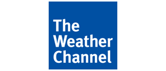 The Weather Channel | TV App |  Paris, Texas |  DISH Authorized Retailer