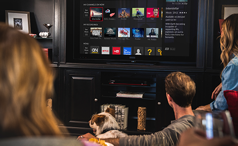 Watch OTA TV from Lamar Satellite in Paris, Texas - A DISH Authorized Retailer